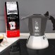 Espressokann induktsioonpliidile Bialetti Brikka 4 tassile 0007317