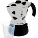 Espressokann Bialetti Mukka Express 2 tassile