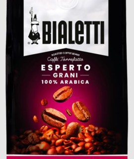 Kohvioad Delicato 500g Bialetti 096080390