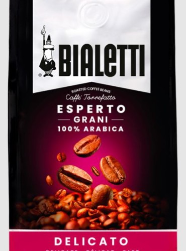 Kohvioad Delicato 500g Bialetti 096080390