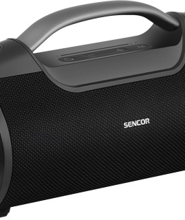 Bluetooth kõlar Sencor SSS6700NYX