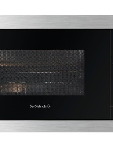 Integreeritav mikrolaineahi De Dietrich DME7121X