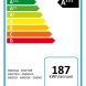 Külmik Hotpoint-Ariston XH9T3UX