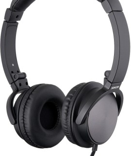 Headphones  Sencor SEP433BL