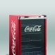 Vitriinkülmik Scandomestic Coca-Cola HighCube