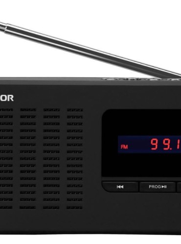 Raadio Sencor  SRD2215
