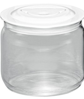 Klaasnõu 0,5L jogurtivalmistajale JG60