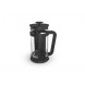 Presskann Bialetti Smart 1 l must