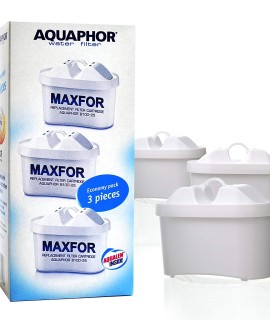 Vahetusfilter Aquaphor B100-25 Maxfor (komplekt 3t..