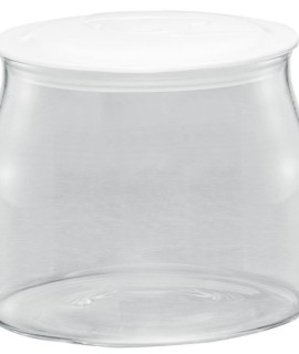 Klaasnõu 1,2L jogurtivalmistajale JG80