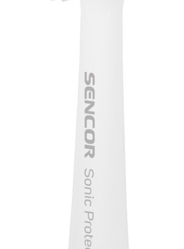 Varuharjad hambaharjale SOC 42x Sencor SOX101