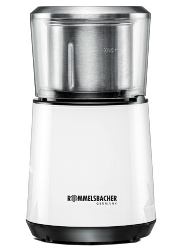 Kohviveski Rommelsbacher EKM125W valge