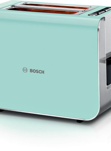 Röster Bosch TAT8612