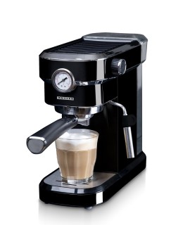Espressomasin Melissa 16110005