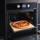 Integreeritav kompaktahi Teka HLC 8510 P BK MaestroPizza