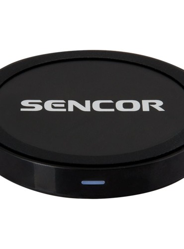 Juhtmevaba laadija Sencor SCH805