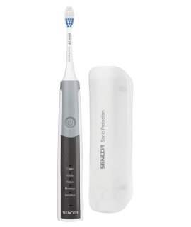 Elektriline hambahari Sencor SOC2200SL, valge/hõ..