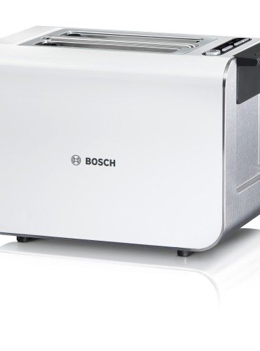 Röster Bosch, valge