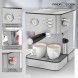 Espressomasin ProfiCook PCES1209