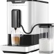 Espressomasin Sencor SES9210WH