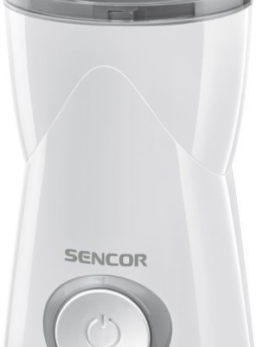 Kohviveski Sencor SCG1050WH, valge