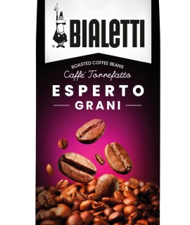 Bialetti kohvioad Delicato 500g 96080334