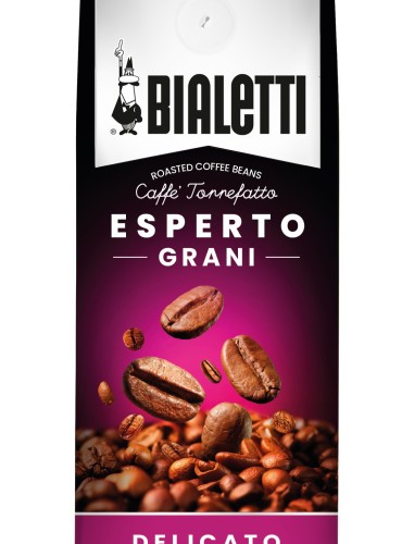 Bialetti kohvioad Delicato 500g 96080334