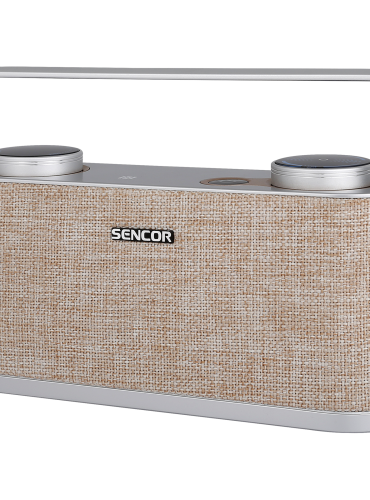 Bluetooth kõlar Sencor SSS6200N, beez
