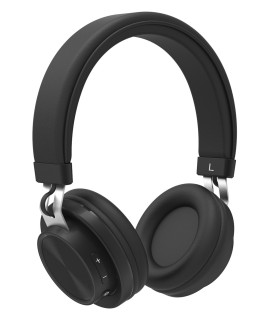 Bluetooth headphones Sencor SEP700BT black