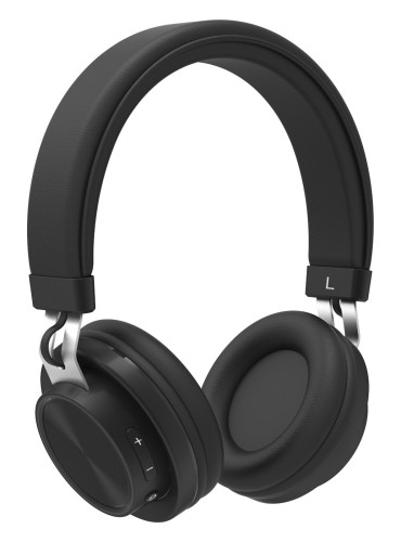 Bluetooth kõrvaklapid Sencor SEP700BT, mustad