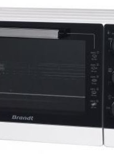 Miniahi Brandt FC405MW