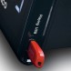 Kellraadio USB laadija ja -mängijaga Lenco CR525BK, must