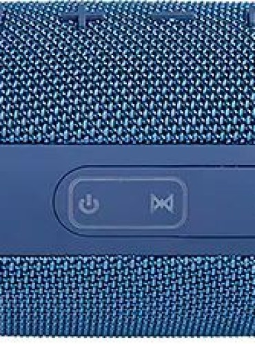 Kaasaskantav Bluetooth kõlar Manta SPK130GOBL, sinine