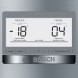 Külmutuskapp Bosch KGN39AIDR