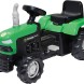 Pedaalidega traktor Buddy Toys BPT1010