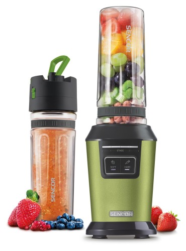 Blender Sencor SBL7170GG