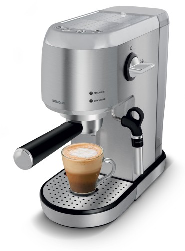Espressomasin Sencor SES4900SS