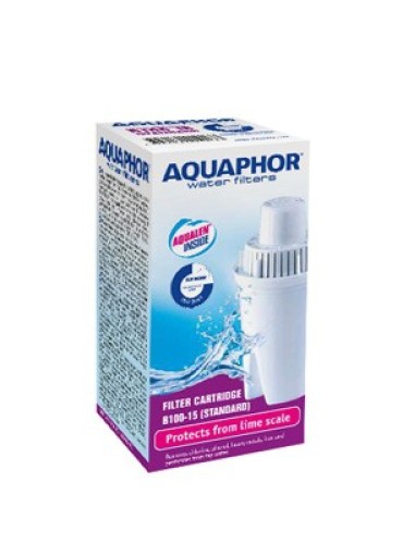 Veefilter Aquaphor B100-15 Standard