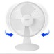 Ventilaator Sencor SFE3010WH