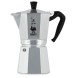 Espressokann Bialetti Moka express 9 tassile