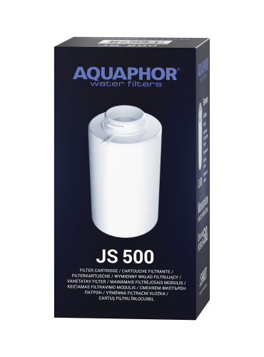 Veefilter Aquaphor JSA500