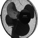 Ventilaator Sencor SFE3011BK, must