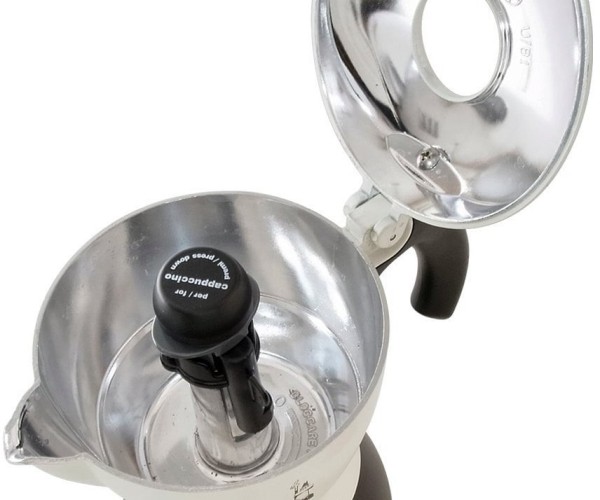 bialetti mukka express prix