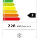 Sügavkülmkirst Brandt BFK151YSW