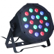 LED värvimuusika lamp Vakoss LDP181