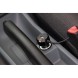 MicroUSB Car Charger with USB port
