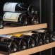Integreeritav veinikülmik La Sommeliere LSBI28B