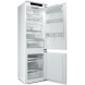 Integreeritav külmik Hotpoint-Ariston BCB7030ECO31