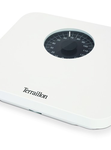 Kaal, mehhaaniline, 150 kg NAUTIC WHITE Terraillon 13907