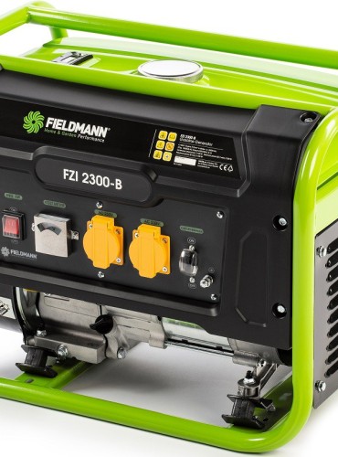 Generaator Fieldmann FZI2300B
